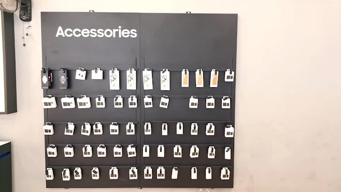 Samsung Experience Store- Vishwas Nagar Shahdara store image 4