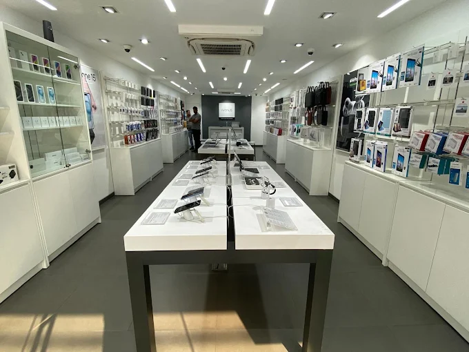 iVenus- Apple Authorised Reseller- Naraina Vihar store image