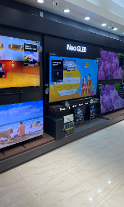 Samsung Smart Plaza - Systech store image