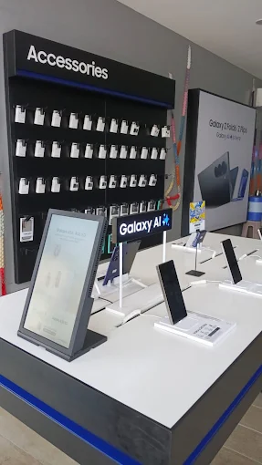 Samsung Experience Store-Jodhpur Balesar store image