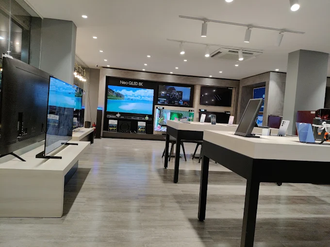 Samsung Smart Plaza - Abm Incorporation-Amruthahalli store image