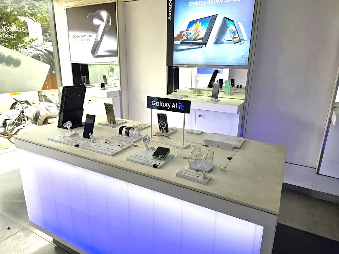 Samsung Experience Store- Hambran Road, Ludhiana store image 3