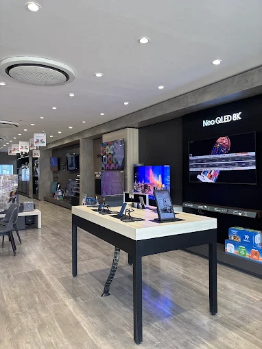 Samsung Smart Plaza - Deepika Enterprises, Gurugram thumbnail 5