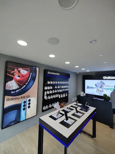 Samsung Experience Store- Kuniyamuthur, Coimbatore store image
