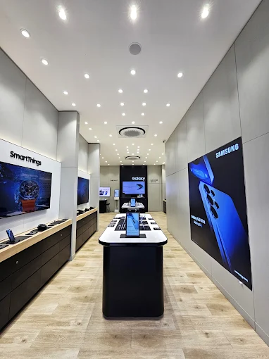 Samsung Experience Store- Bhagwan Nagar store image