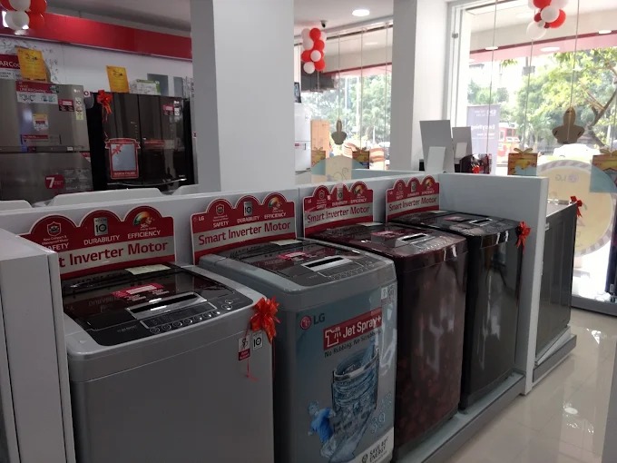 LG Best Shop-Super Electronics store image 4