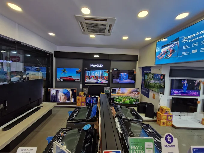 Samsung Smart Plaza - Metro Radio thumbnail 4