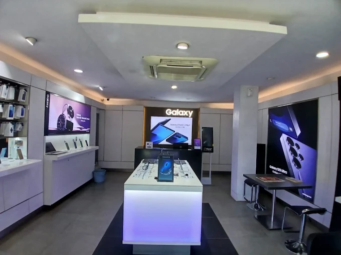 Samsung Experience Store- Marathalli store image