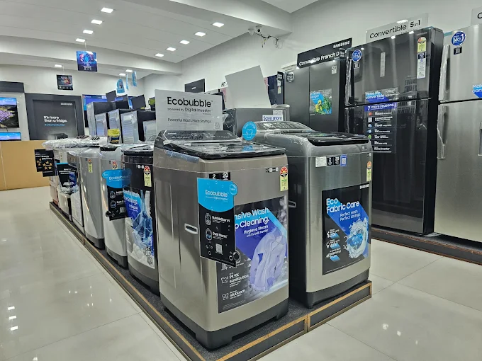 Samsung SmartPlaza - Bhatia Electronics, Bathinda store image 4