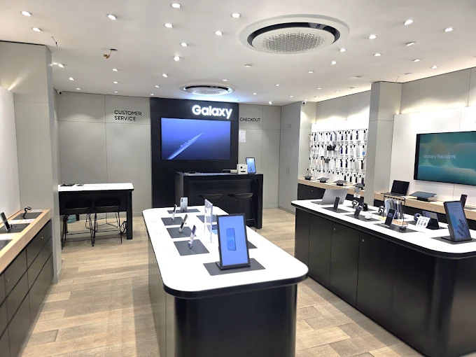 Samsung Experience Store- Malleshwaram store image