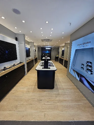 Samsung Experience Store- Phase 7 ,Mohali, SAS Nagar store image 4