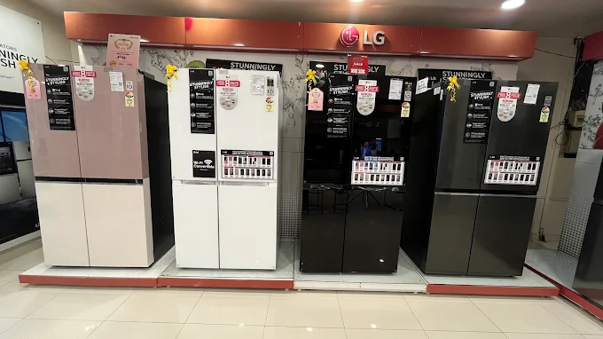 LG Best Shop - Unilet -Peenya store image 4