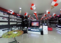 LG BEST SHOP - BATRA ELECTRONICS GALLERY. Ludhiana thumbnail 5