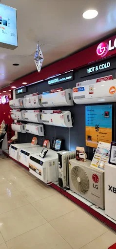 LG BEST SHOP - JEEVANJEE REFRIGERATION ENGINEERS store image 3