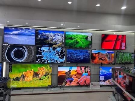 LG BEST SHOP - TOP TEN ELECTRONICS SHOPPE store image 3