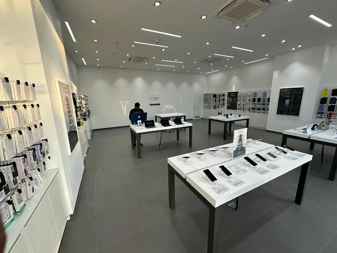 Tribe By Croma - Apple Authorised Reseller-KR Puram store image