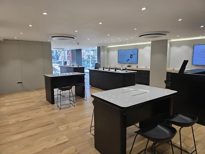 Samsung Experience Store- Koramangala store image 3