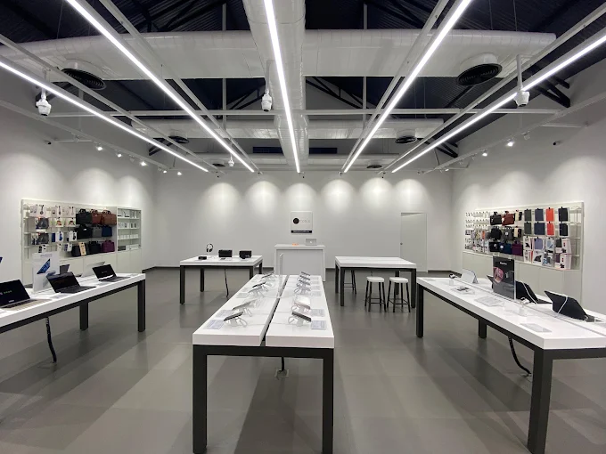 Aptronix-Apple Authorised Reseller, Lakshmi Mills, Coimbatore store image
