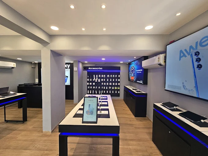 Samsung Experience Store- Loni Kalbhor store image
