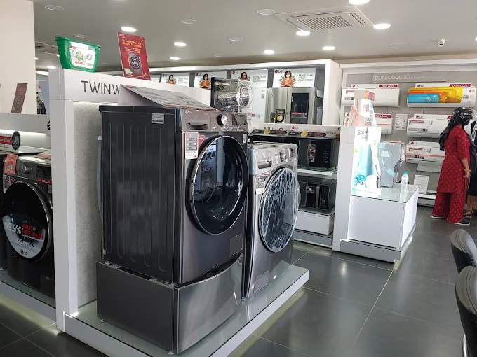 LG BEST SHOP - PROTAIL-Sarjapura store image 4