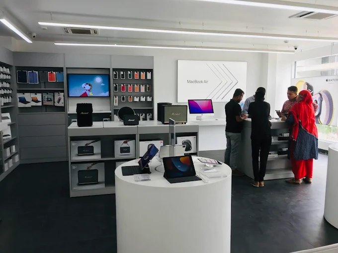 Imagine Apple Premium Reseller-Jodhpur, Sardarpura store image
