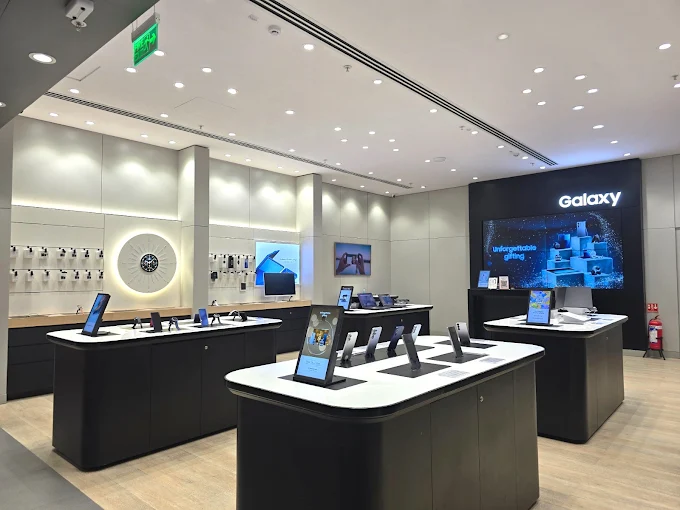 Samsung Experience Store- Gopalapura Lulu Mall store image