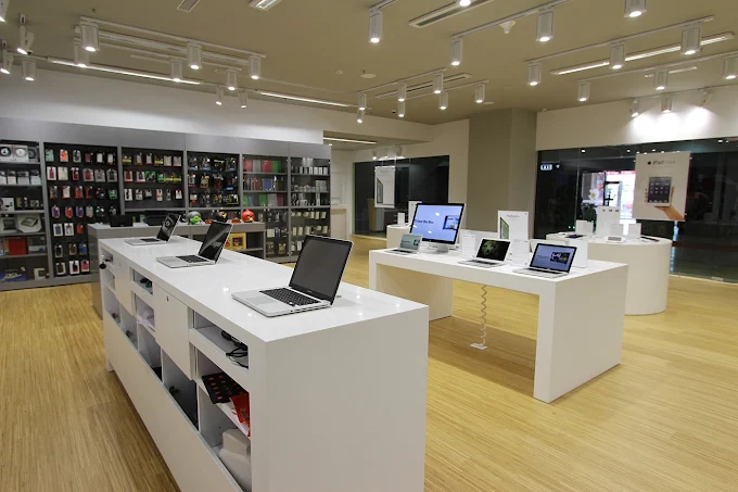 iMagine -Apple Premium Reseller-Nagavarpalya store image 3