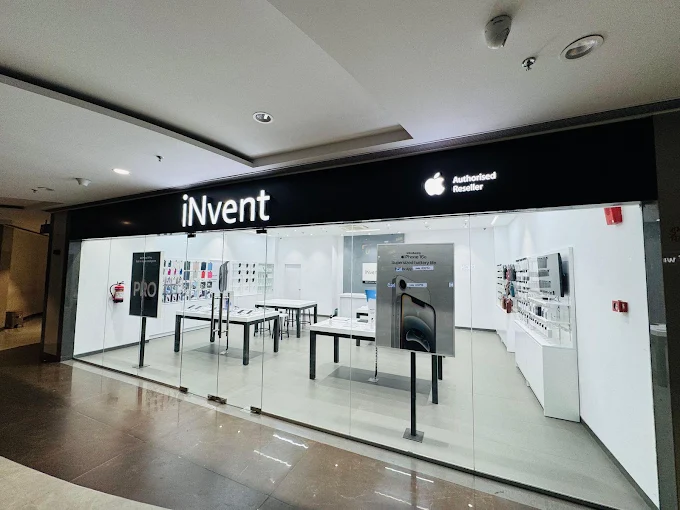iNvent - Apple Authorised Reseller, Ajmer store image 3