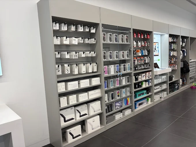 Tribe By Croma - Apple Authorised Reseller-Electronic City store image 3