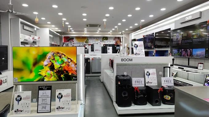 LG BEST SHOP -JARIWALA ENTERPRISES thumbnail 4