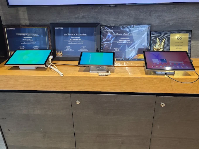 Samsung Experience Store- Begumpul, Meerut thumbnail 4
