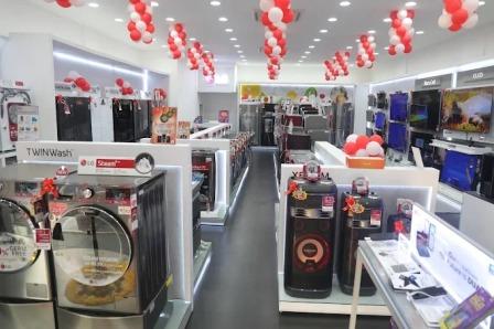LG BEST SHOP - SUPER ELECTRONICS store image