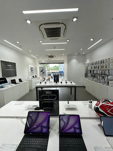 iPlanet- Apple Authorised Reseller, Coimbatore store image 3