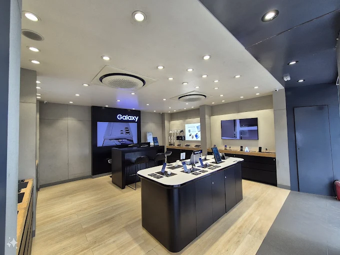 Samsung Experience Store- New Nikol store image