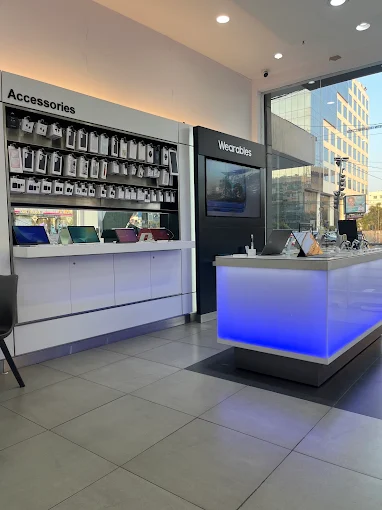 Samsung Experience Store- Mithila Nagar store image 4