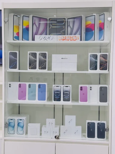 iDelta- Apple Authorized Reseller-Kanpur-Lajpat Nagar thumbnail 4