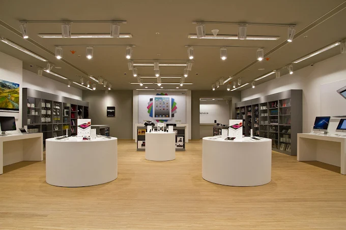 iMagine -Apple Premium Reseller-Rajajinagar store image