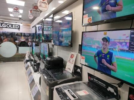 LG BEST SHOP - SUPER ELECTRONICS store image 3