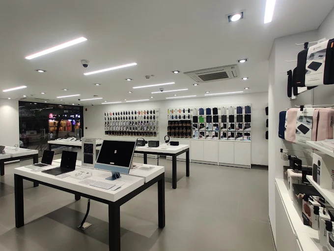 iMagine -Apple Premium Reseller-Rajarajeshwari Nagar store image 3