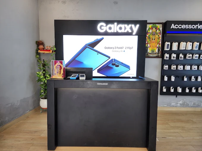 Samsung Experience Store- Vijay Nagar, Ghaziabad store image 4