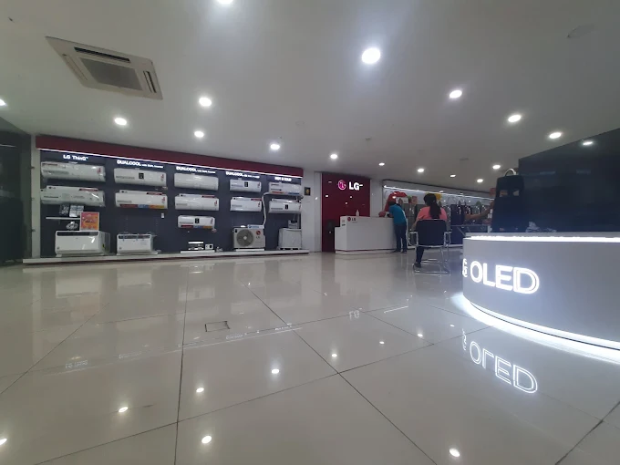 LG Best Shop- Shalimar Home Tech, Jalandhar store image 3
