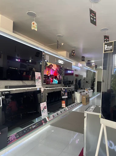 LG Best Shop- Bikaner, Narendra & Co. thumbnail 5