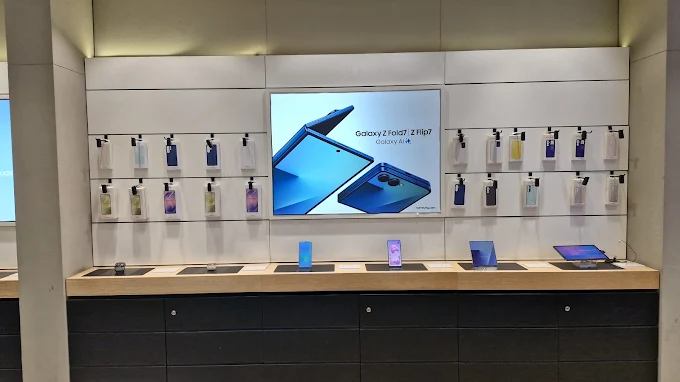 Samsung Experience Store- Palam thumbnail 4