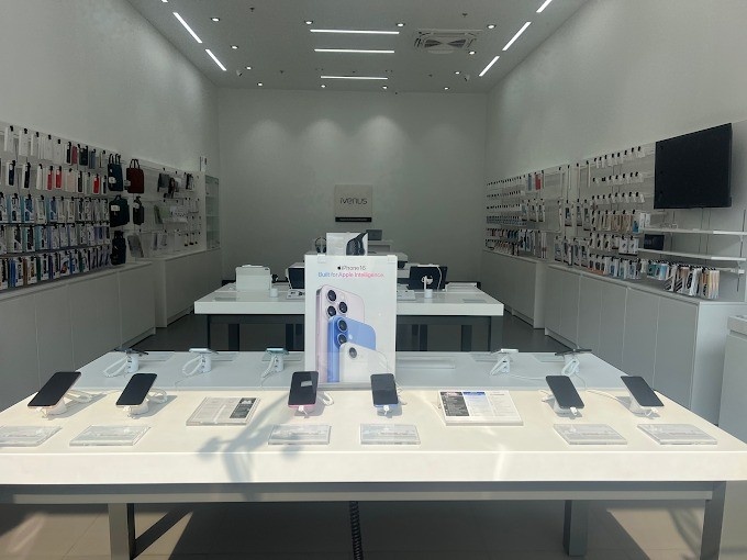 IVENUS-Apple Premium Reseller-Singanpor store image