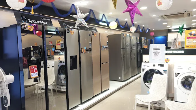 Samsung Smart Plaza - A G Marketing-Kanpur store image 3