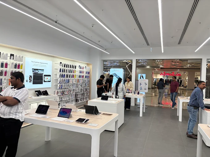 Aptronix-Apple Premium Reseller- Madhapur store image
