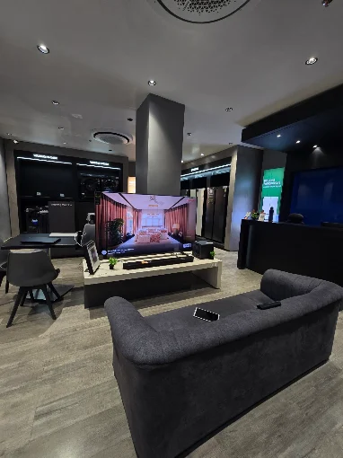Samsung Smart Plaza - Sparsh Enterprises, Alwar store image 4