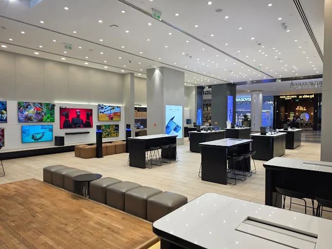 Samsung Experience Store- Mall of Millennium store image