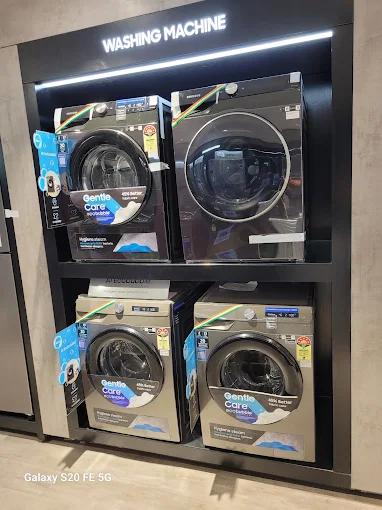 Samsung Smart Plaza - Prem Narain and Co2, Jalandhar store image 3