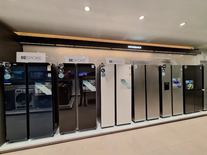 Samsung SmartPlaza - Vasudeva Enterprises, Ludhiana store image 3